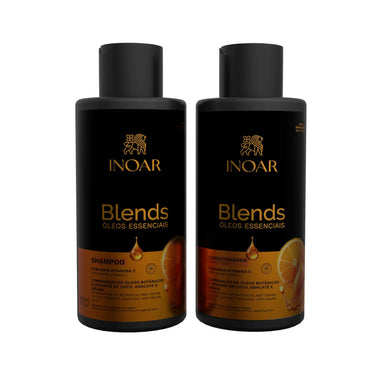 Inoar - Blends Hydrating Kit 800ml